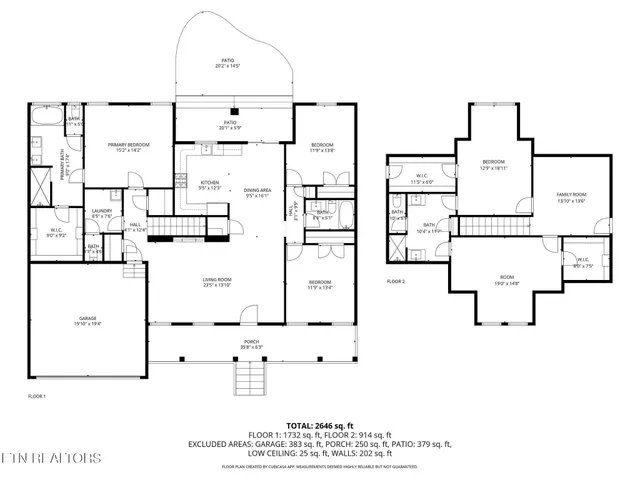 $649,900 | 12123 Harvard Lane, Glade Spring, VA 24340