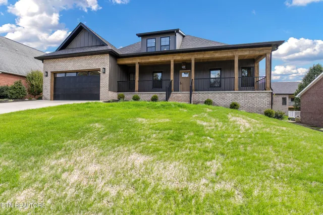 $649,900 | 12123 Harvard Lane, Glade Spring, VA 24340