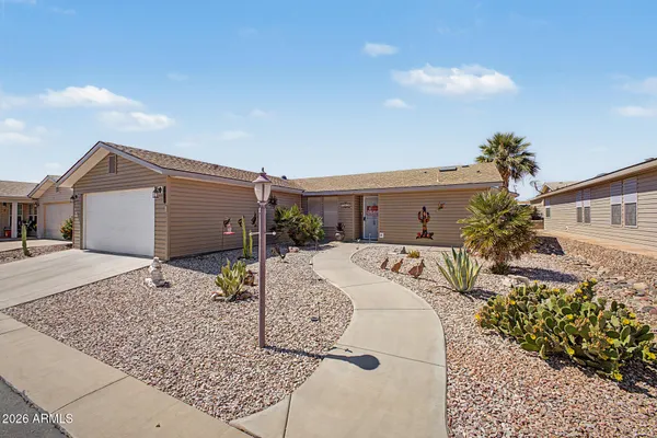 $214,000 | 3301 South Goldfield Road, Unit 4073, Apache Junction, AZ 85119