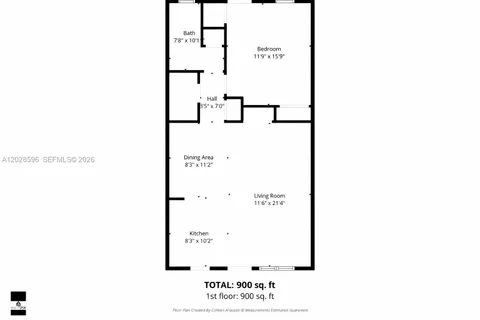 $249,000 | 7133 Bay Drive, Unit 305, Miami Beach, FL 33141