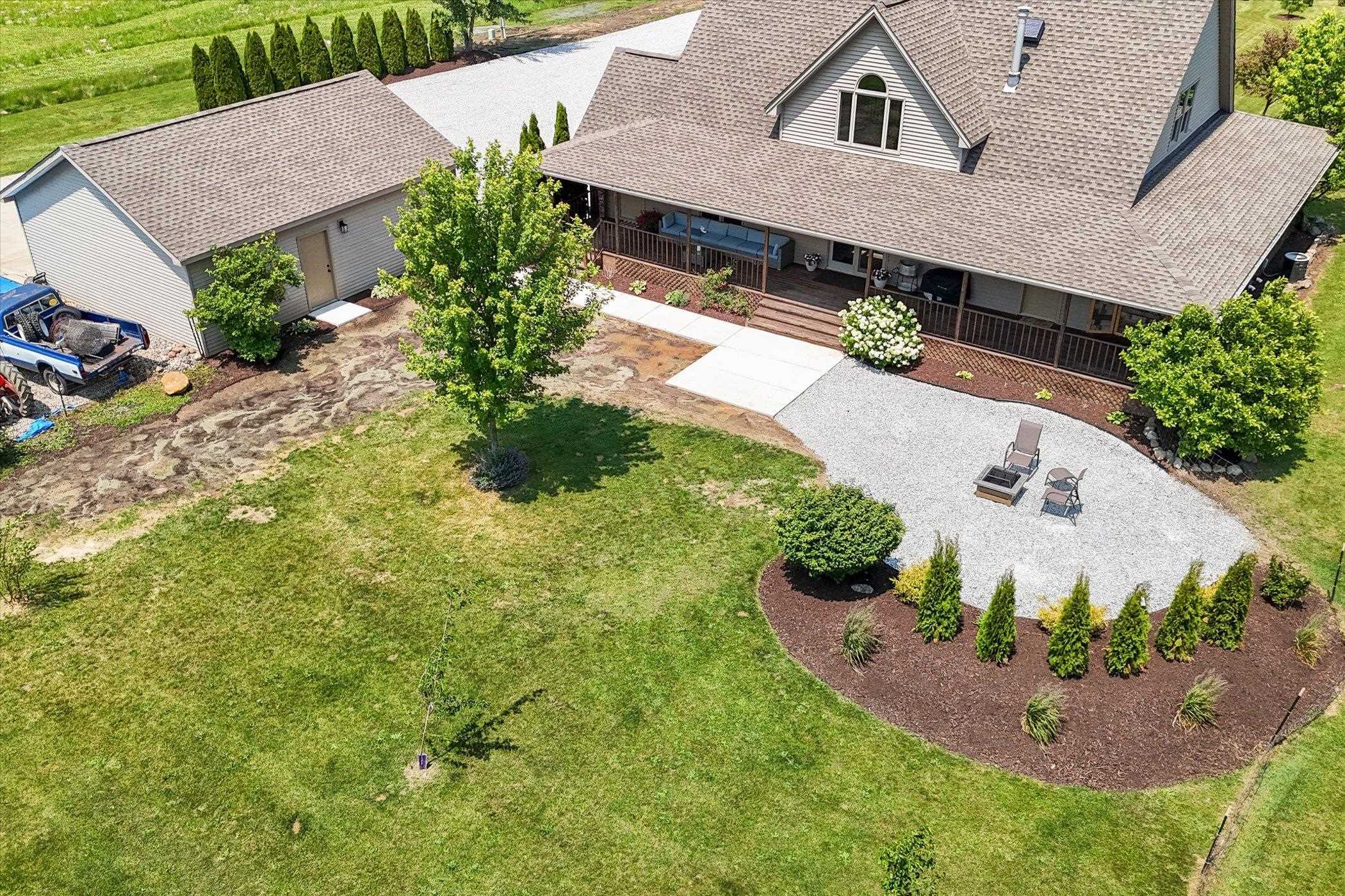 9209 Peet Road Chesaning, MI 48616 - Photo 54 of 65