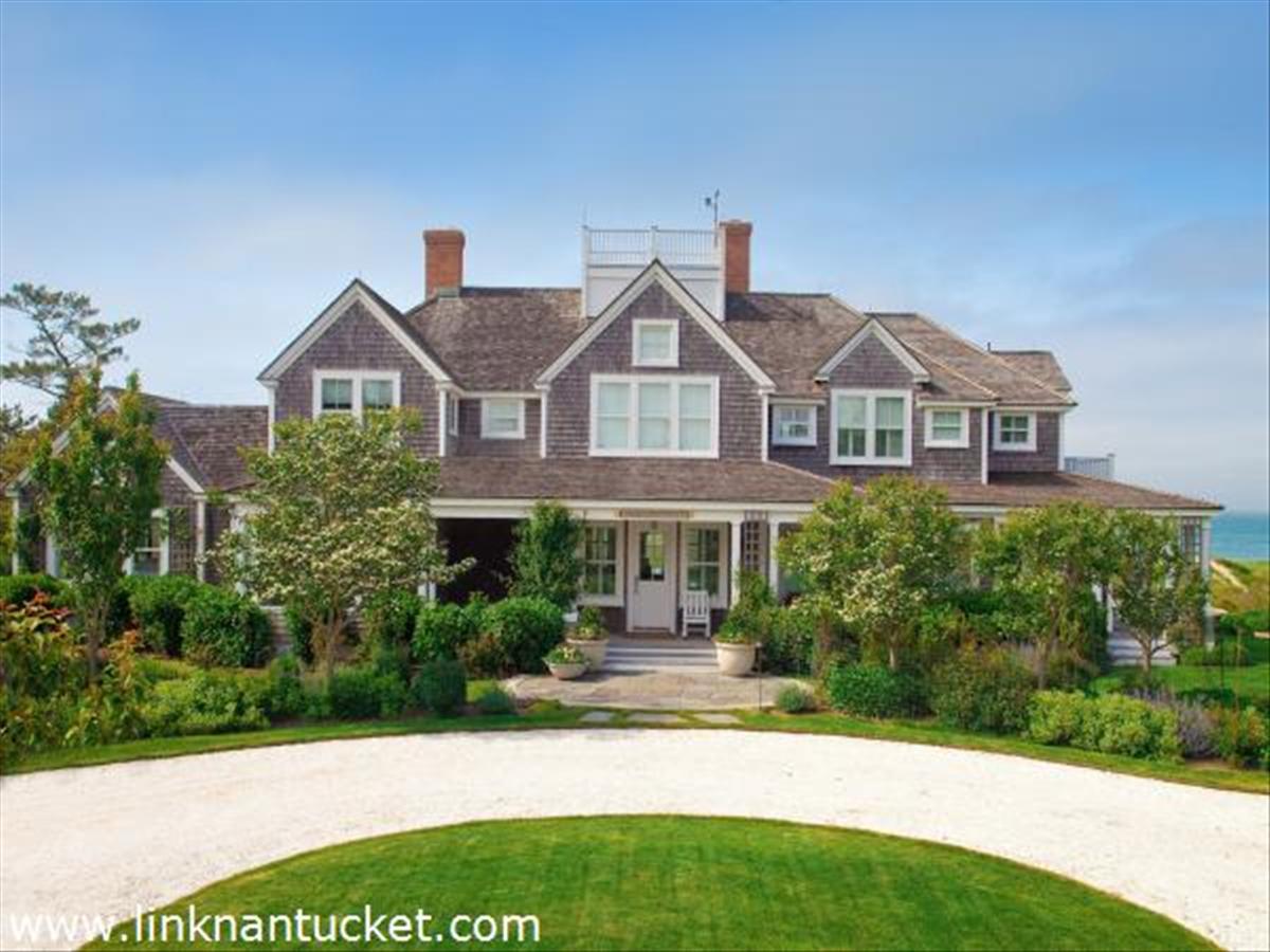 30 Washing Pond Road Nantucket, MA 02554 - Photo 2 of 36 Gallery Image 2