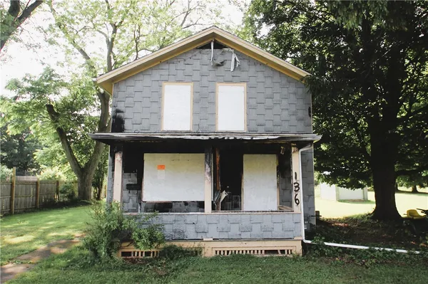 $29,999 | 136 Knapp Street, Albion, NY 14411