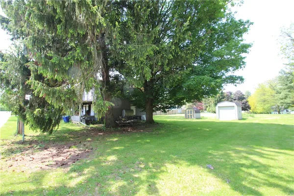 $29,999 | 136 Knapp Street, Albion, NY 14411