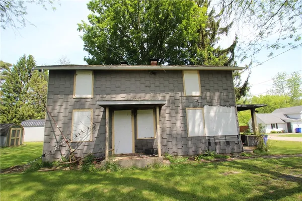 $29,999 | 136 Knapp Street, Albion, NY 14411