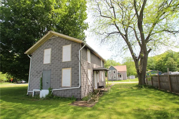 $29,999 | 136 Knapp Street, Albion, NY 14411