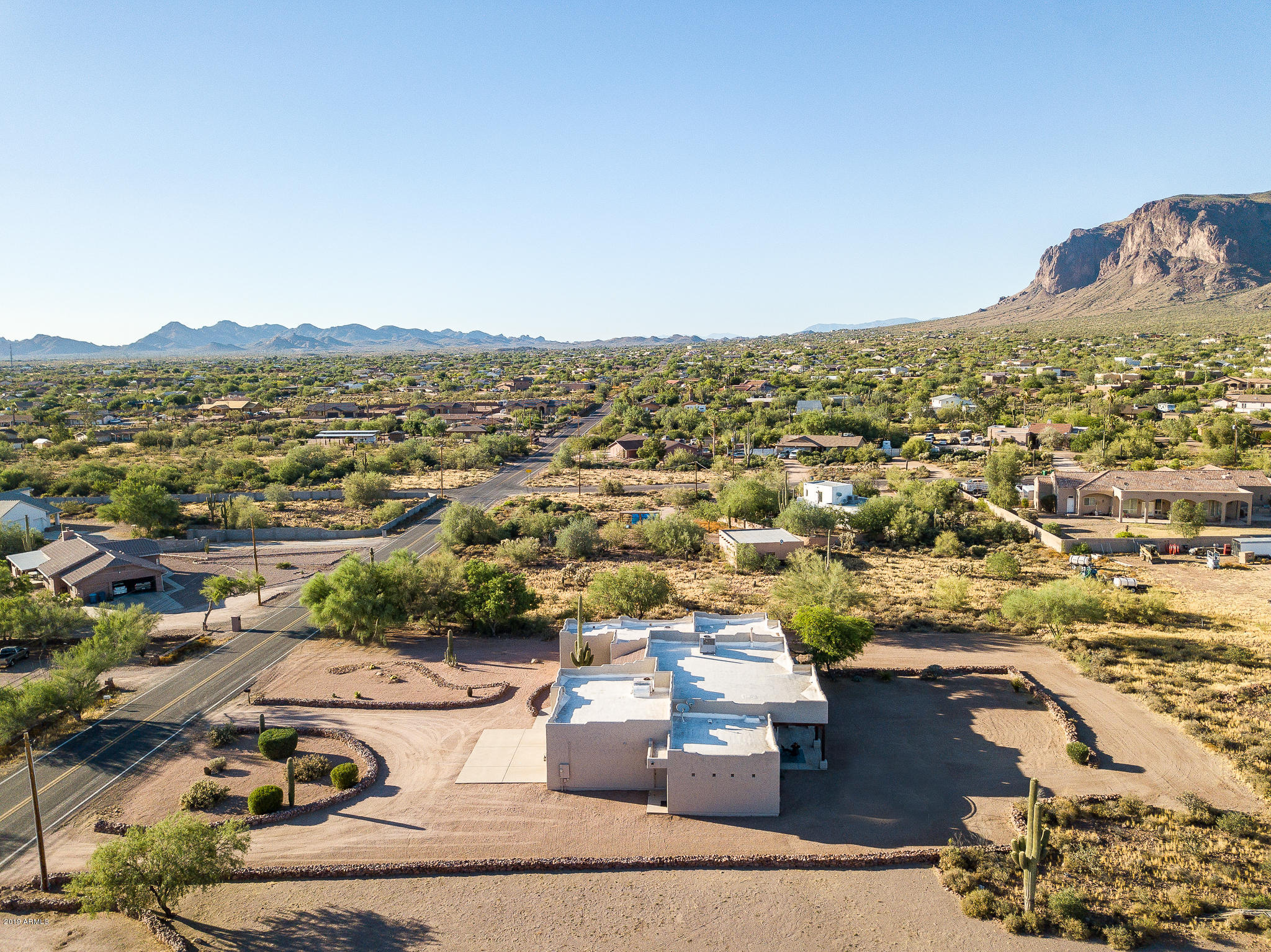 1515 South Geronimo Road Apache Junction, AZ 85119 - Photo 28 of 29 1515 S Geronimo Rd (7 of 30)