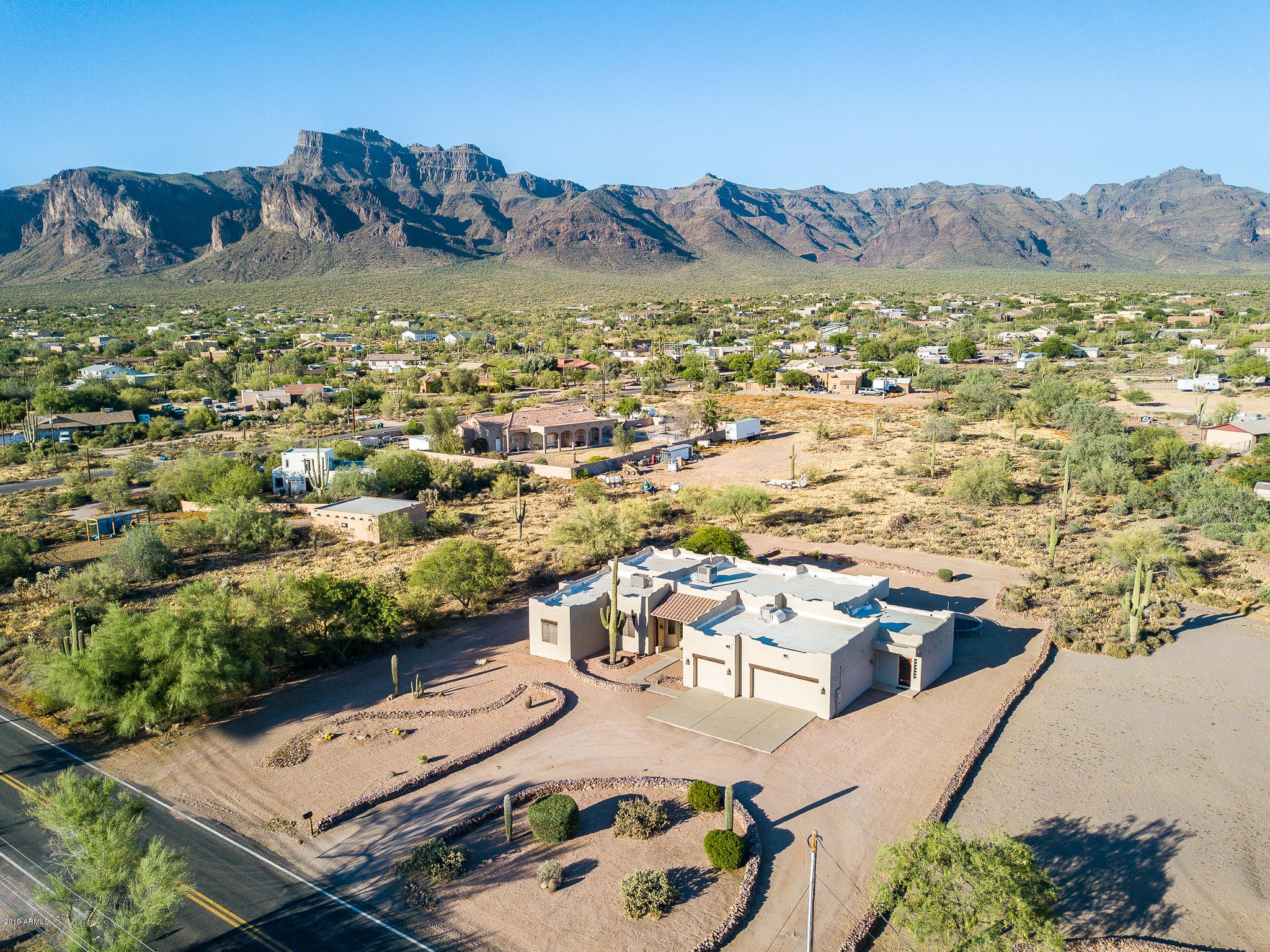1515 South Geronimo Road Apache Junction, AZ 85119 - Photo 29 of 29 1515 S Geronimo Rd (6 of 30)