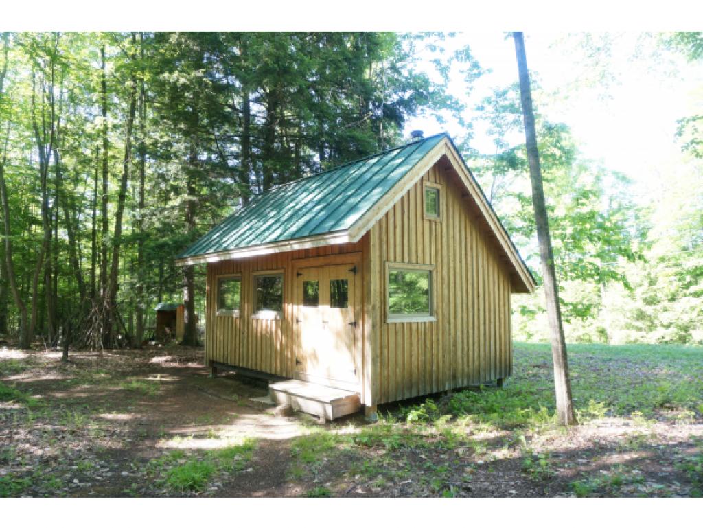 Lot 3 Tarbox Road Jericho, VT 05465 - Photo 1 of 6