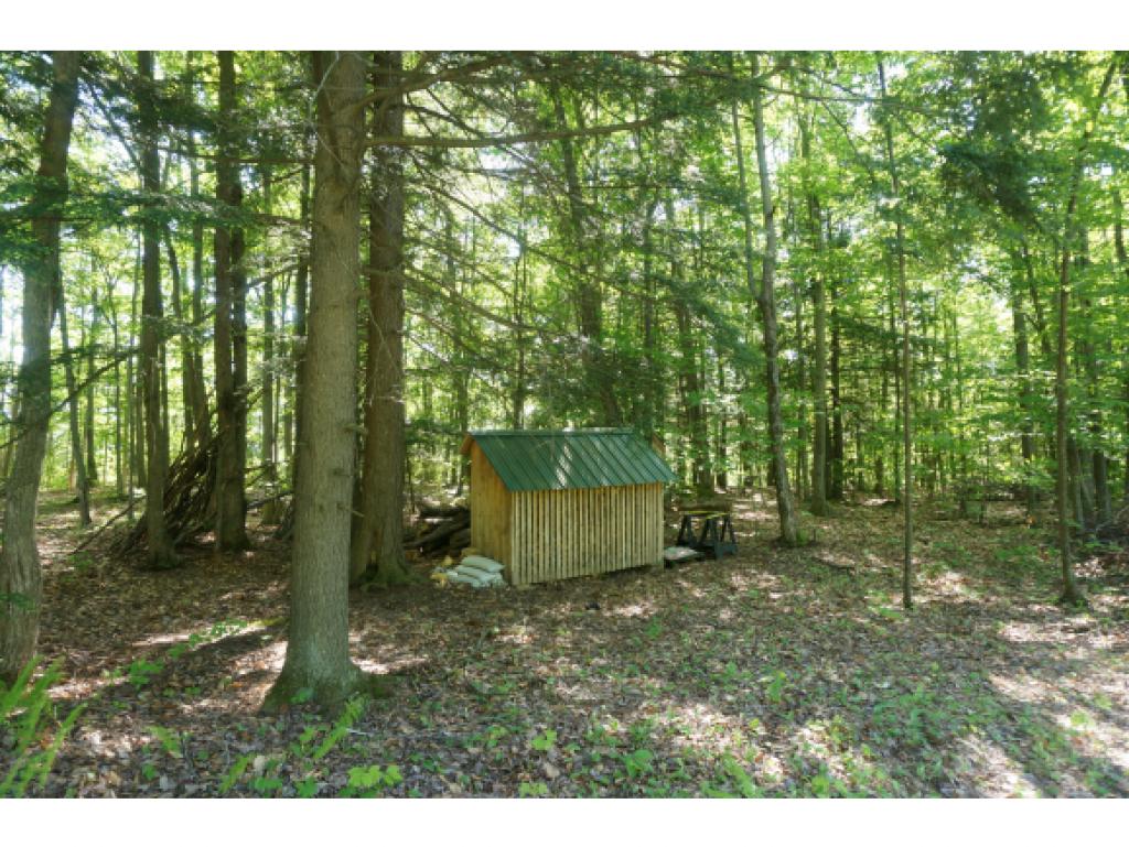 Lot 3 Tarbox Road Jericho, VT 05465 - Photo 3 of 6