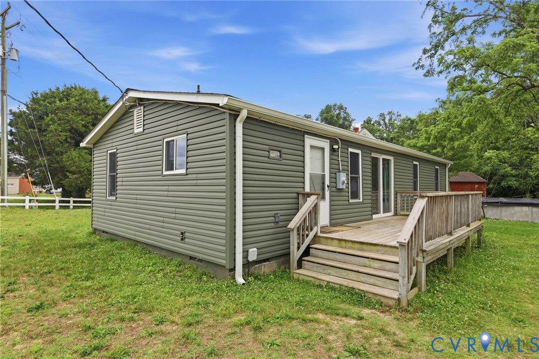 3550 North Courthouse Road Providence Forge, VA 23140 - Photo 27 of 30