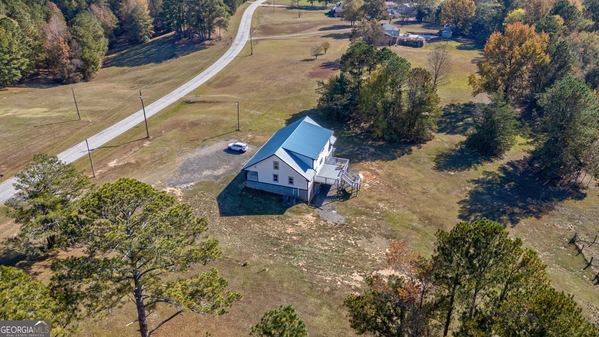 1987 Indian Hill Road Elberton, GA 30635 - Photo 49 of 49