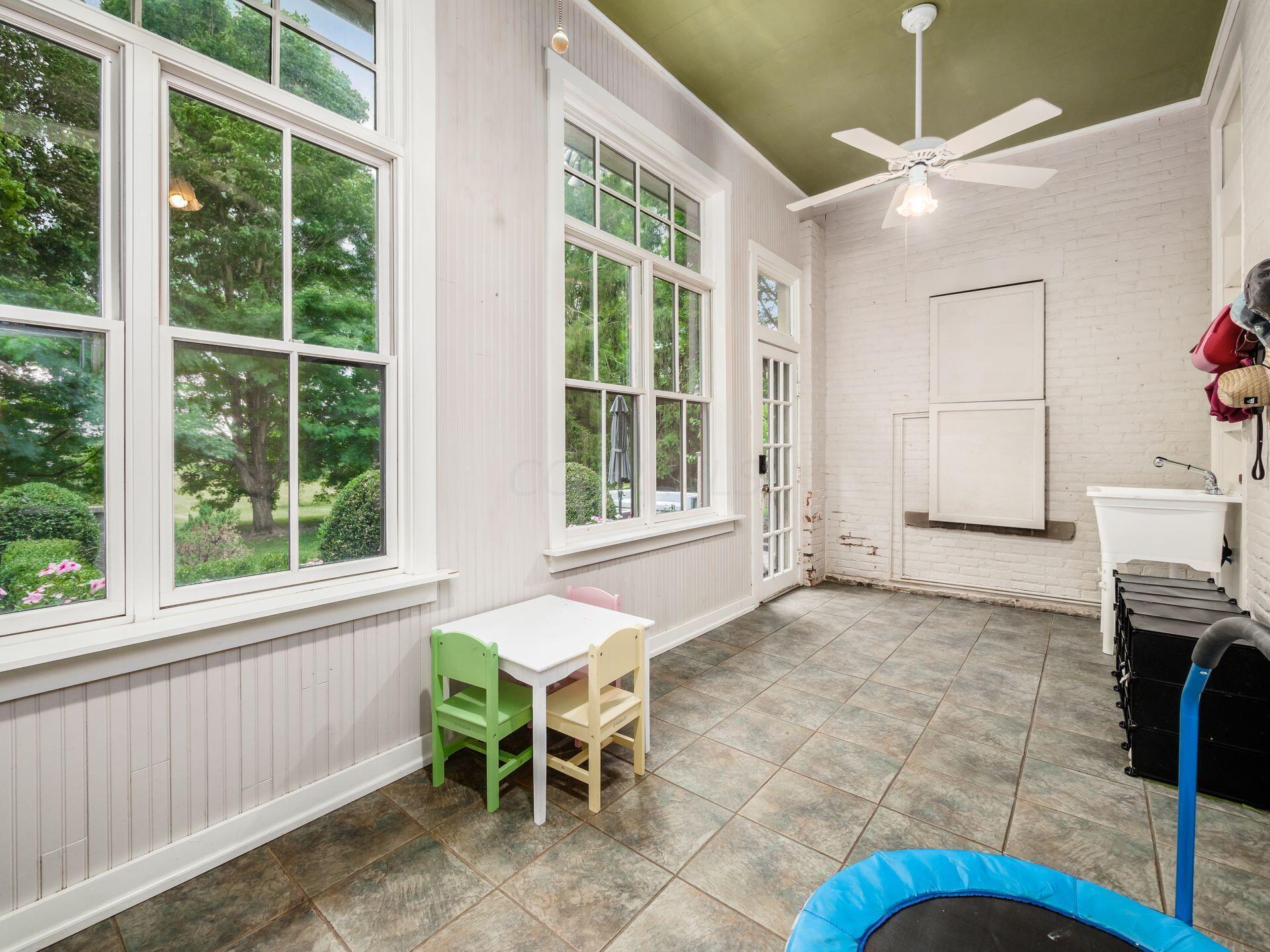 5511 David Road Ostrander, OH 43061 - Photo 28 of 68 3 Seasons Room