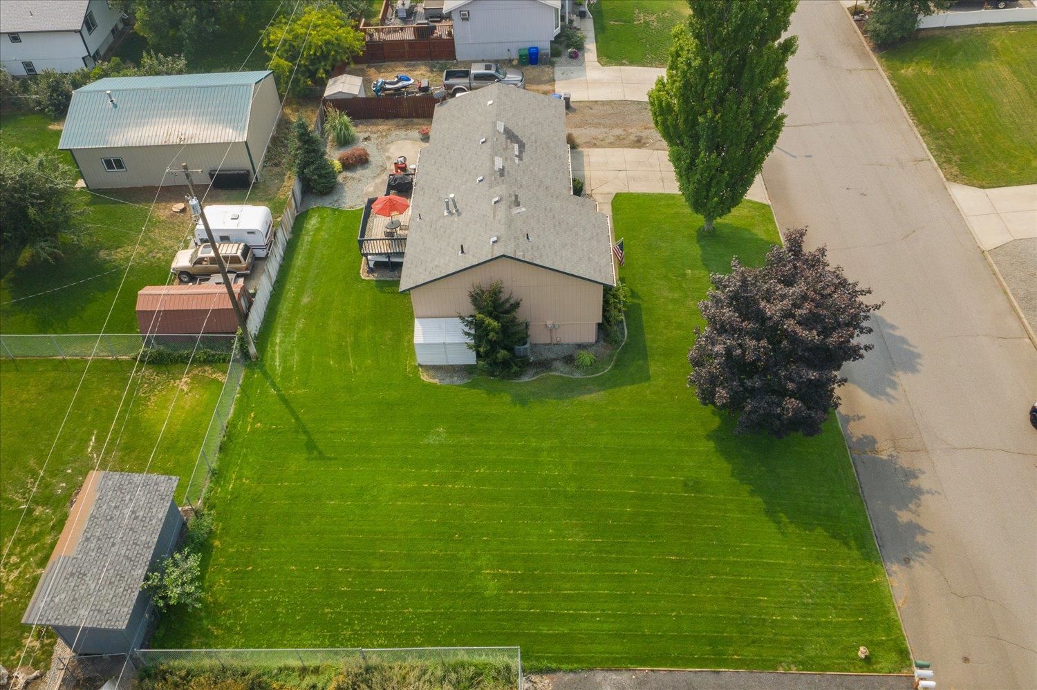 4920 North Best Road Spokane Valley, WA 99216 - Photo 34 of 39