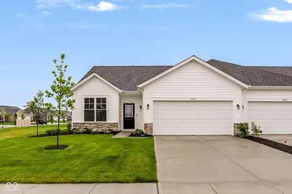 $336,507 | 2038 Frost Line Lane, Greenfield, IN 46140