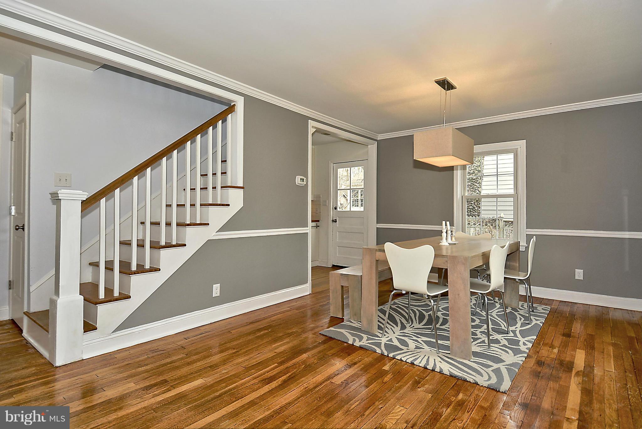 1109 Dryden Street Silver Spring, MD 20901 - Photo 11 of 30 Dining Room
