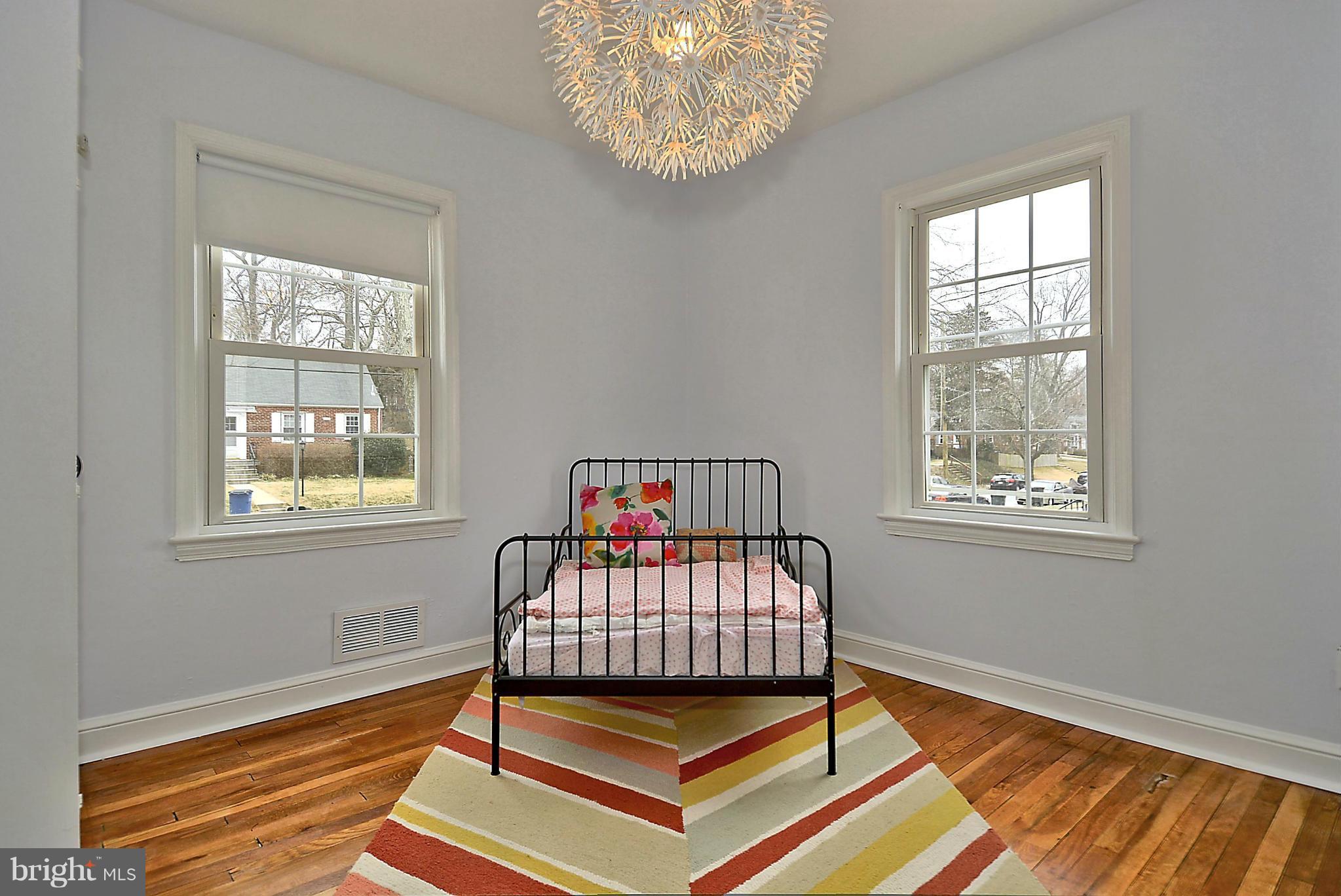 1109 Dryden Street Silver Spring, MD 20901 - Photo 15 of 30 Bedroom