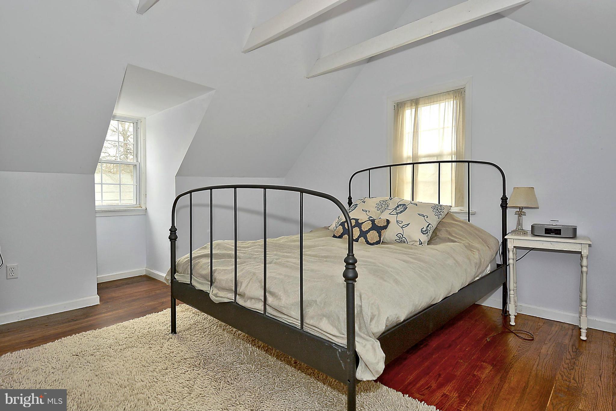 1109 Dryden Street Silver Spring, MD 20901 - Photo 21 of 30 Bedroom (Master)