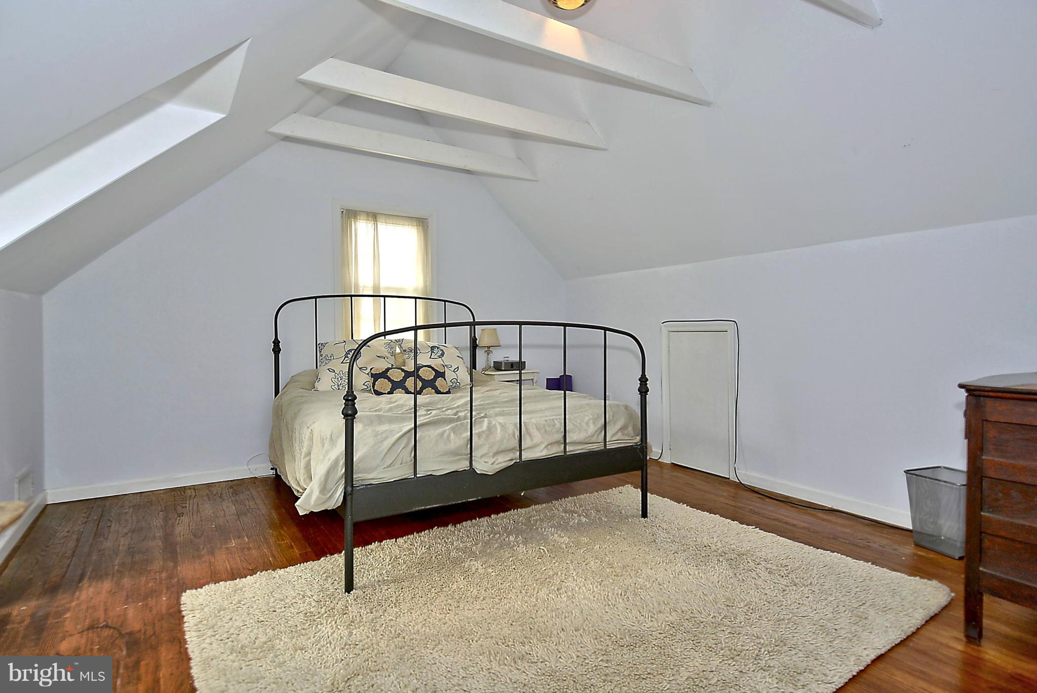 1109 Dryden Street Silver Spring, MD 20901 - Photo 22 of 30 Bedroom (Master)