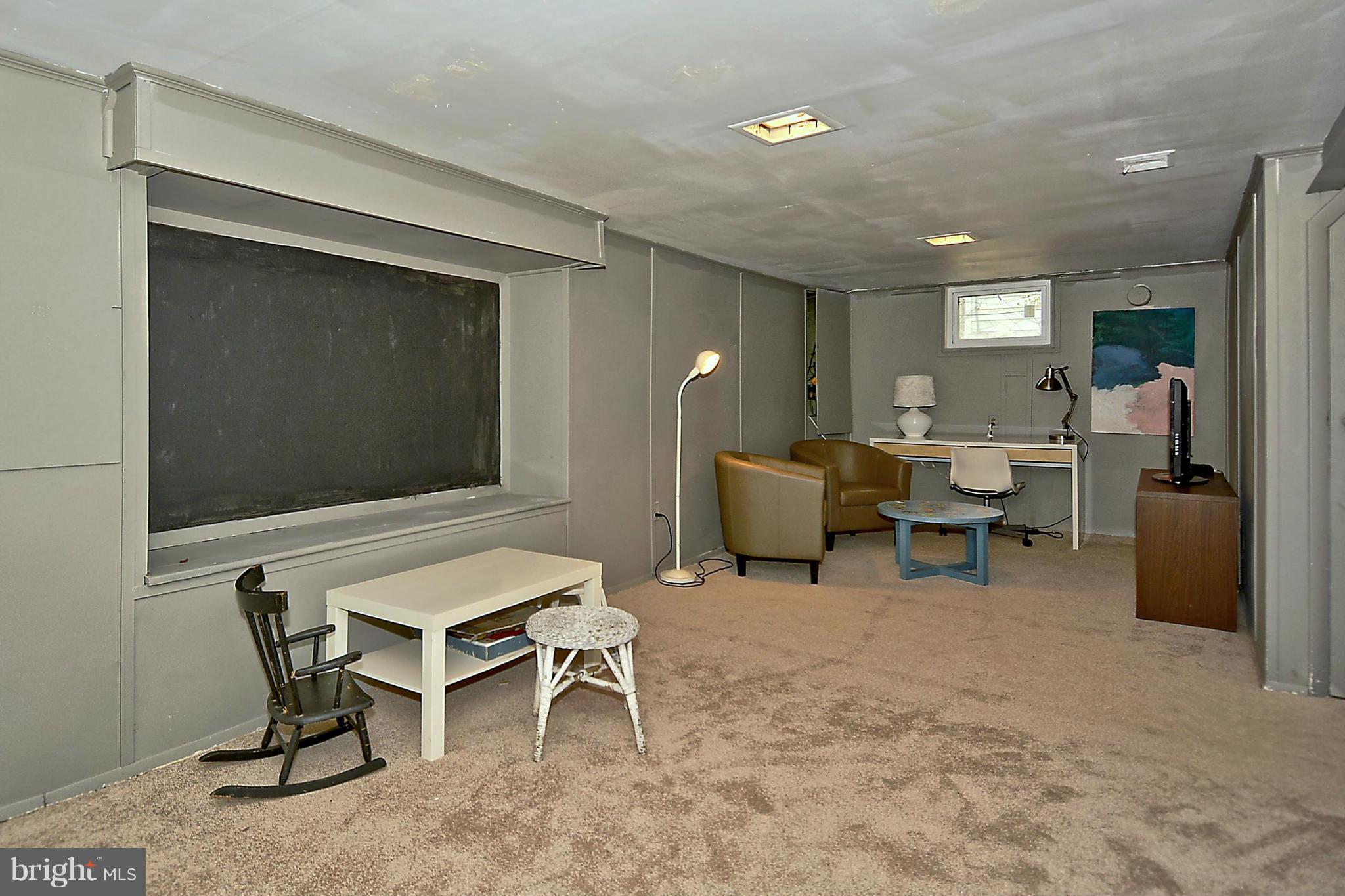 1109 Dryden Street Silver Spring, MD 20901 - Photo 24 of 30 Basement