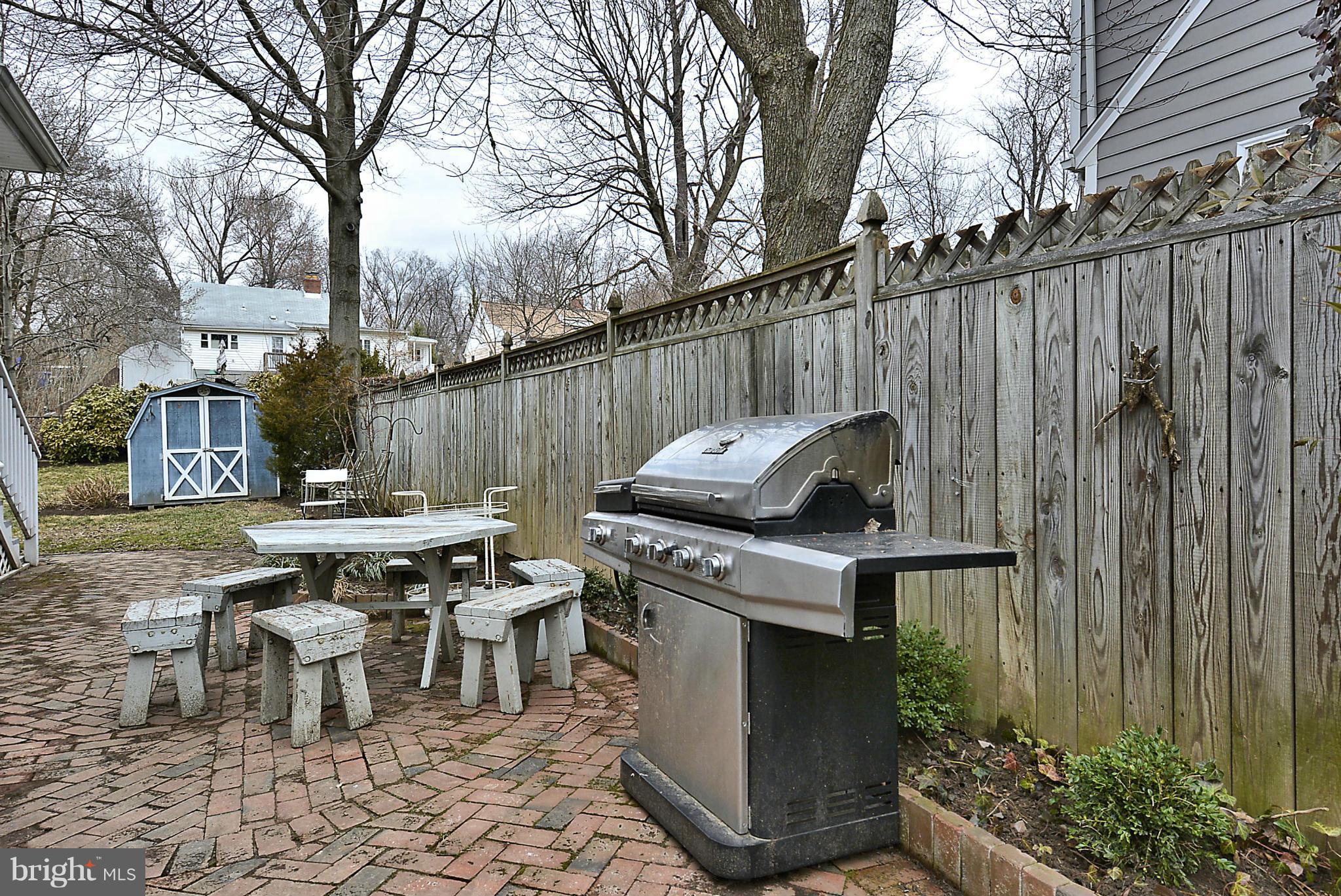 1109 Dryden Street Silver Spring, MD 20901 - Photo 28 of 30 Exterior (General)