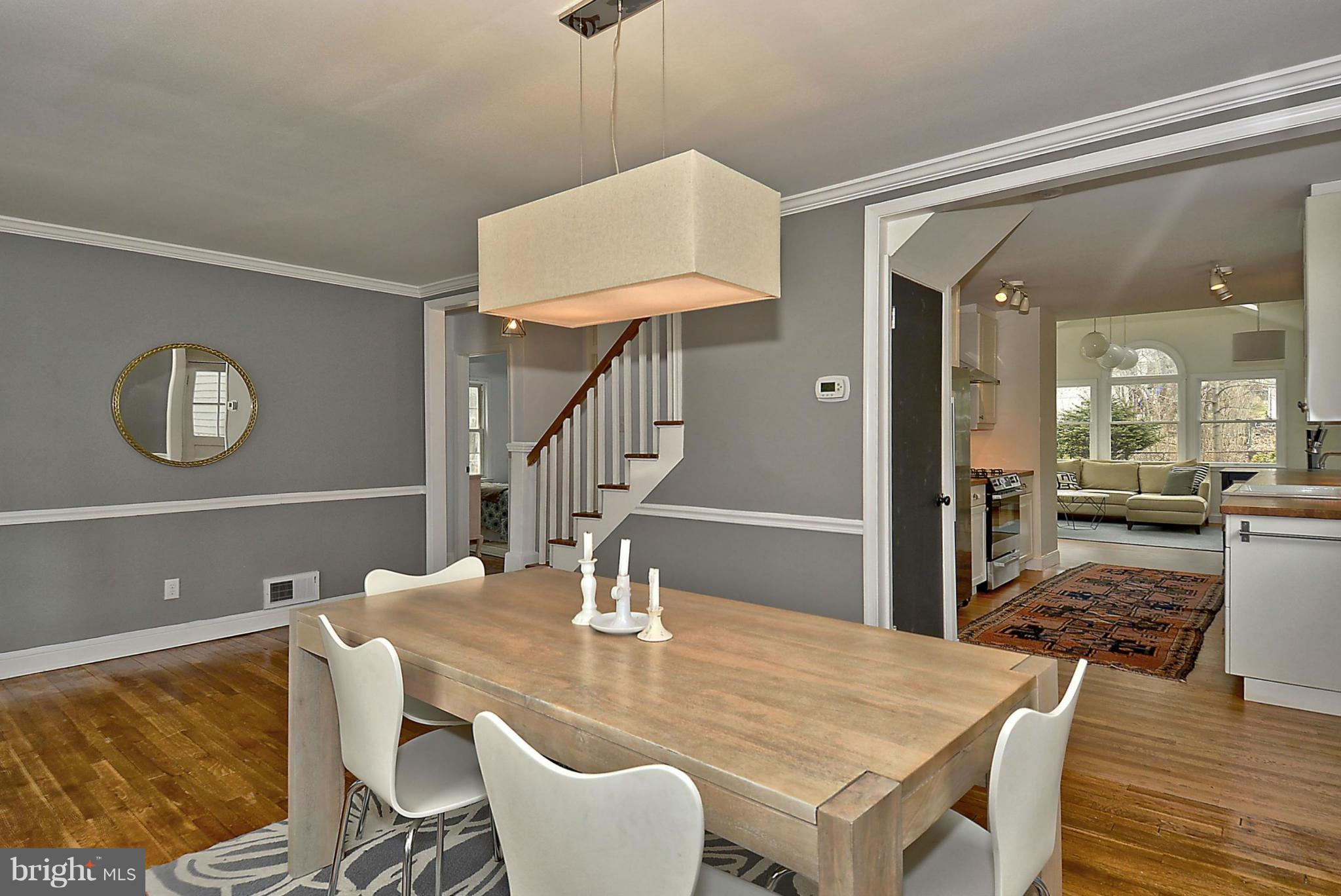 1109 Dryden Street Silver Spring, MD 20901 - Photo 5 of 30 Dining Room