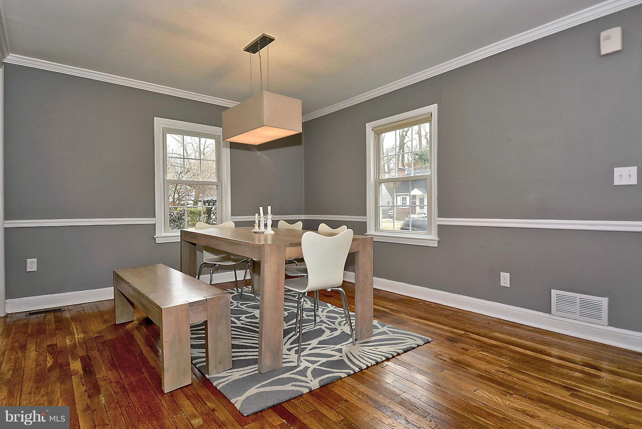1109 Dryden Street Silver Spring, MD 20901 - Photo 10 of 30 Dining Room
