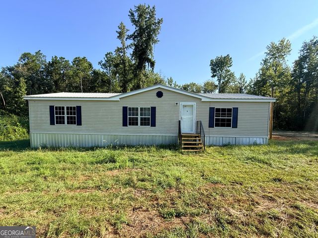 $179,000 | 25040 Highway 80, Portal, GA 30450