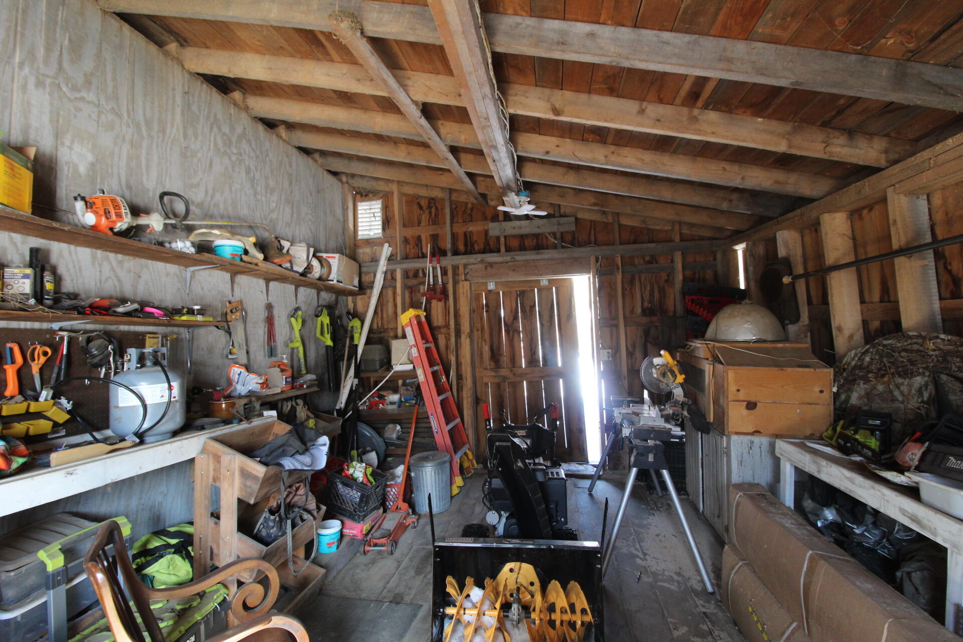 1031 Poors Mill Road Belfast, ME 04915 - Photo 50 of 56 IMG_8413