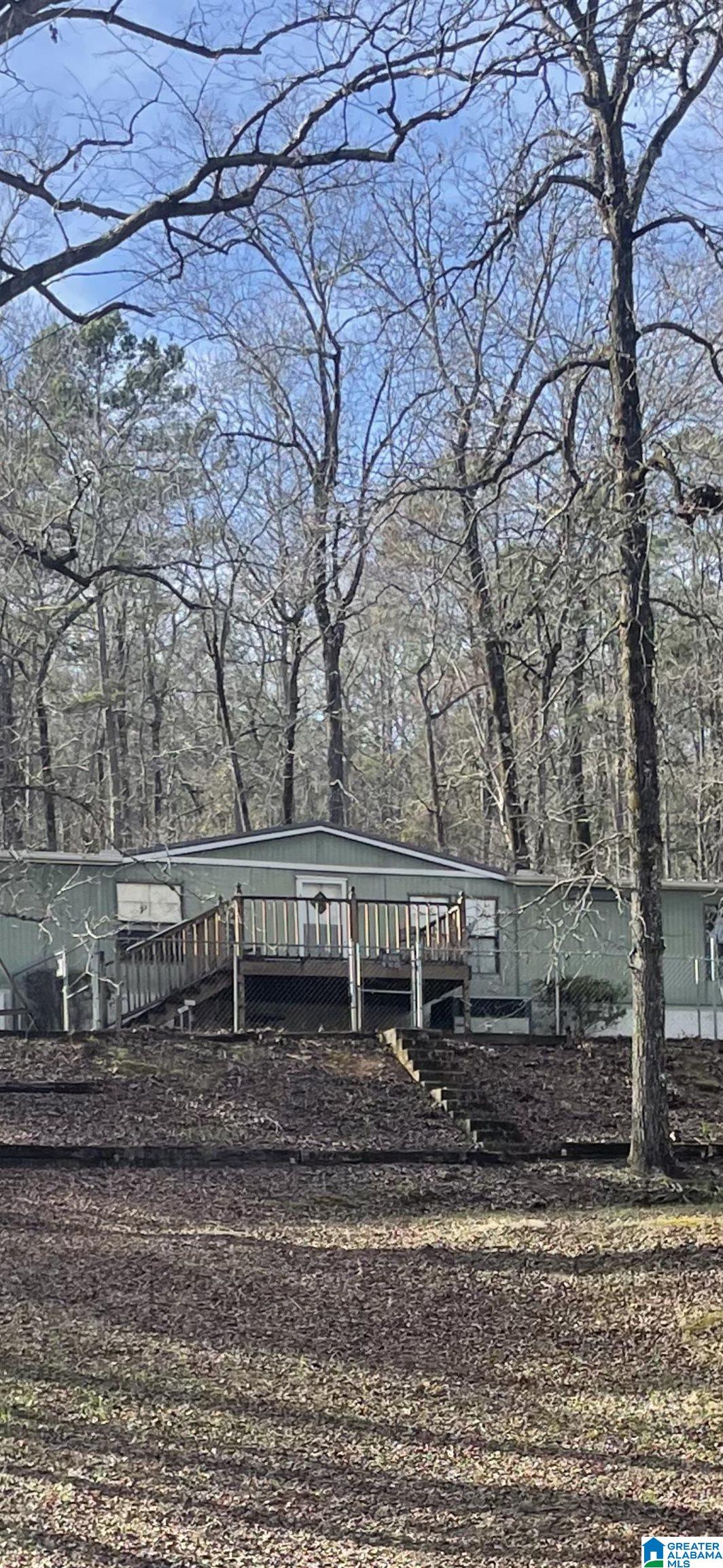 1798 Blackjack Road Trussville, AL 35173 - Photo 1 of 27