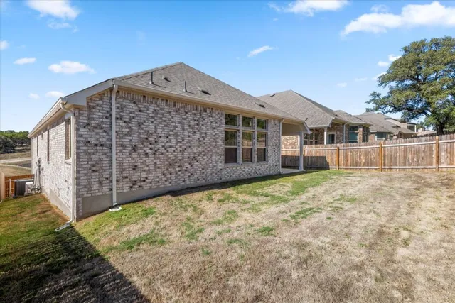 a view of a large building