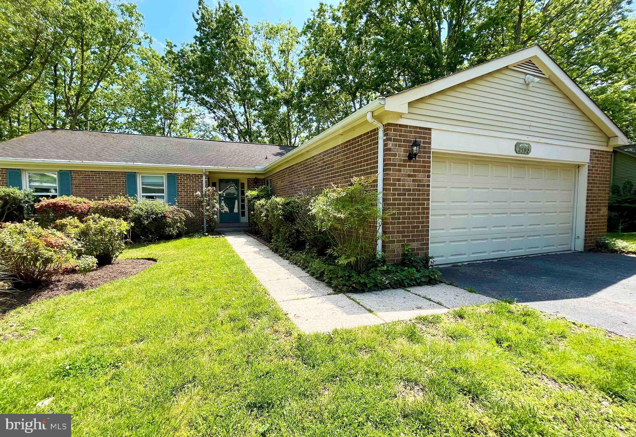 2592 Golfers Ridge Road Annapolis, MD 21401 - Photo 1 of 29 Gallery Image 1