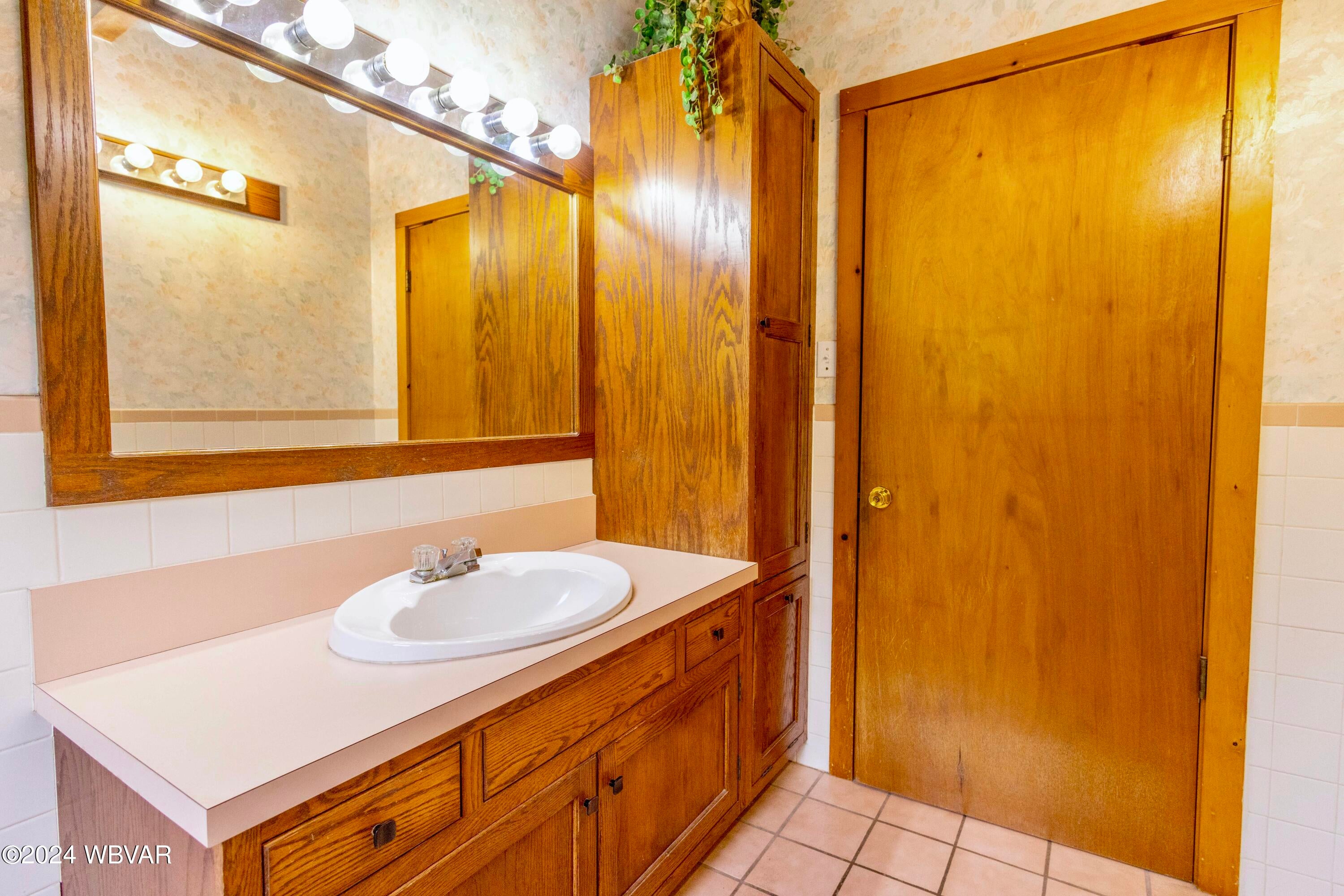 62 McClintick Road Mill Hall, PA 17751 - Photo 18 of 30 Upper Level Bath