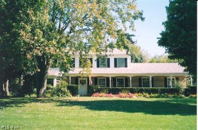 3331 Stanley Road Akron, OH 44333 - Photo 1 of 1 Beautiful Landscaping