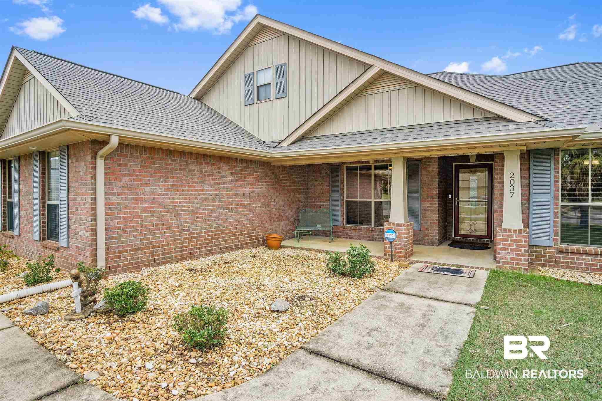 2037 Bourbon Street Foley, AL 36535 - Photo 3 of 39