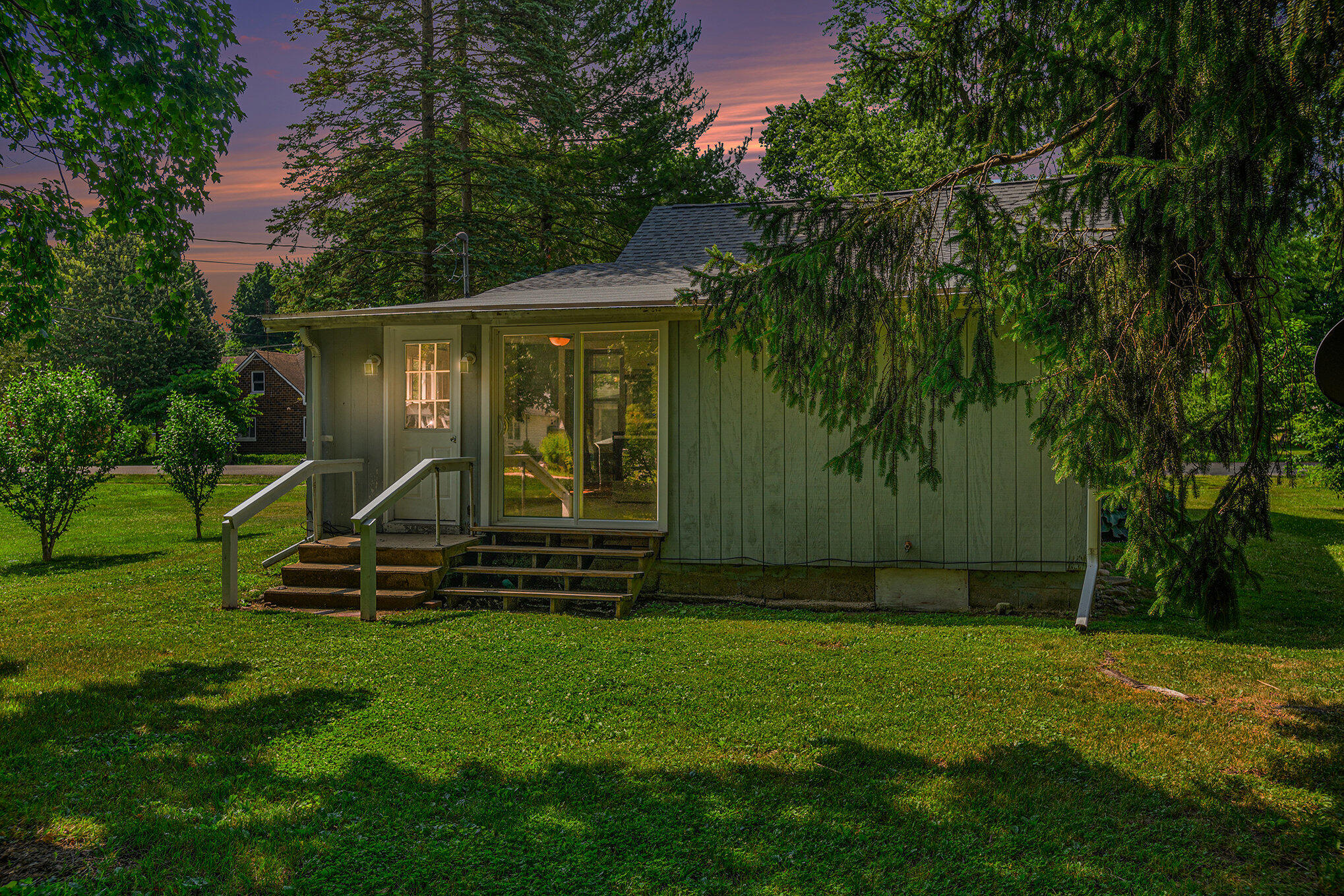 226 West Dibble Street Marcellus, MI 49067 - Photo 3 of 18 003_file_600