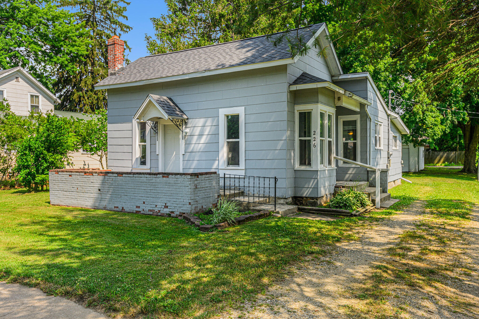 226 West Dibble Street Marcellus, MI 49067 - Photo 6 of 18 006_file_907