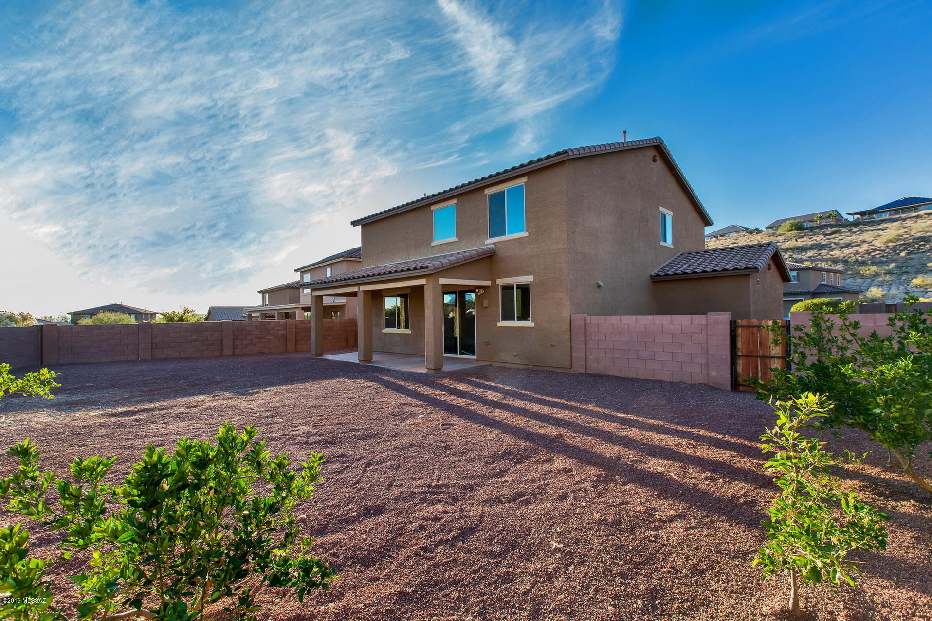 39082 South Running Roses Lane Tucson, AZ 85739 - Photo 34 of 41
