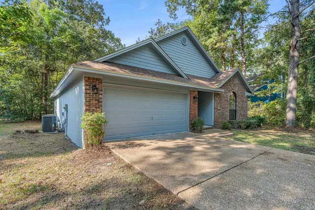 $299,900 | 1740 Brookside Boulevard, Tallahassee, FL 32301