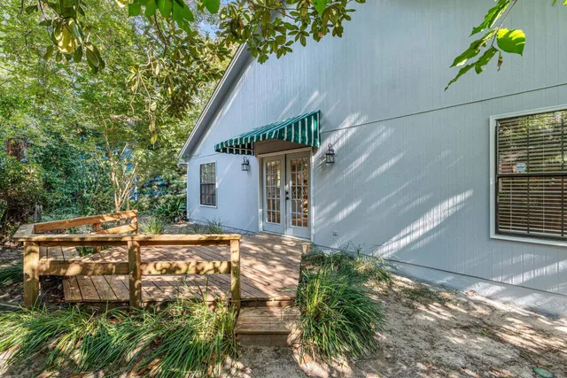 $299,900 | 1740 Brookside Boulevard, Tallahassee, FL 32301