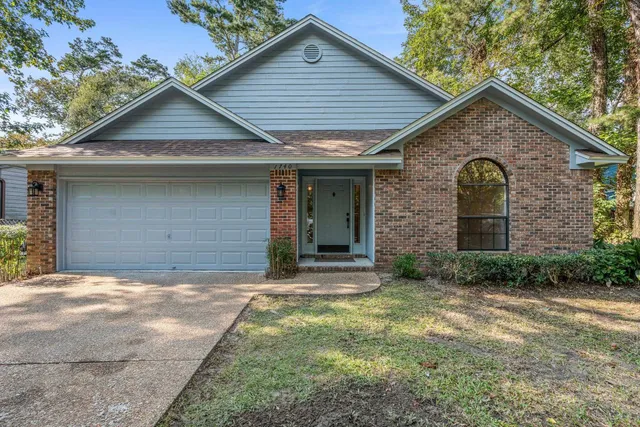 $299,900 | 1740 Brookside Boulevard, Tallahassee, FL 32301