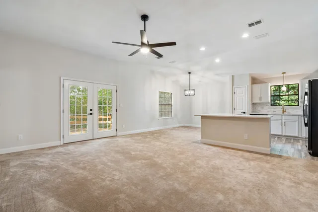 $299,900 | 1740 Brookside Boulevard, Tallahassee, FL 32301