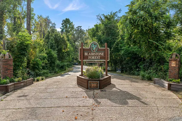 $299,900 | 1740 Brookside Boulevard, Tallahassee, FL 32301