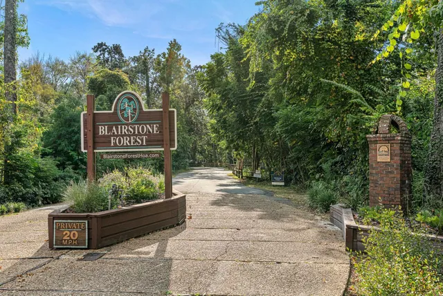 $299,900 | 1740 Brookside Boulevard, Tallahassee, FL 32301