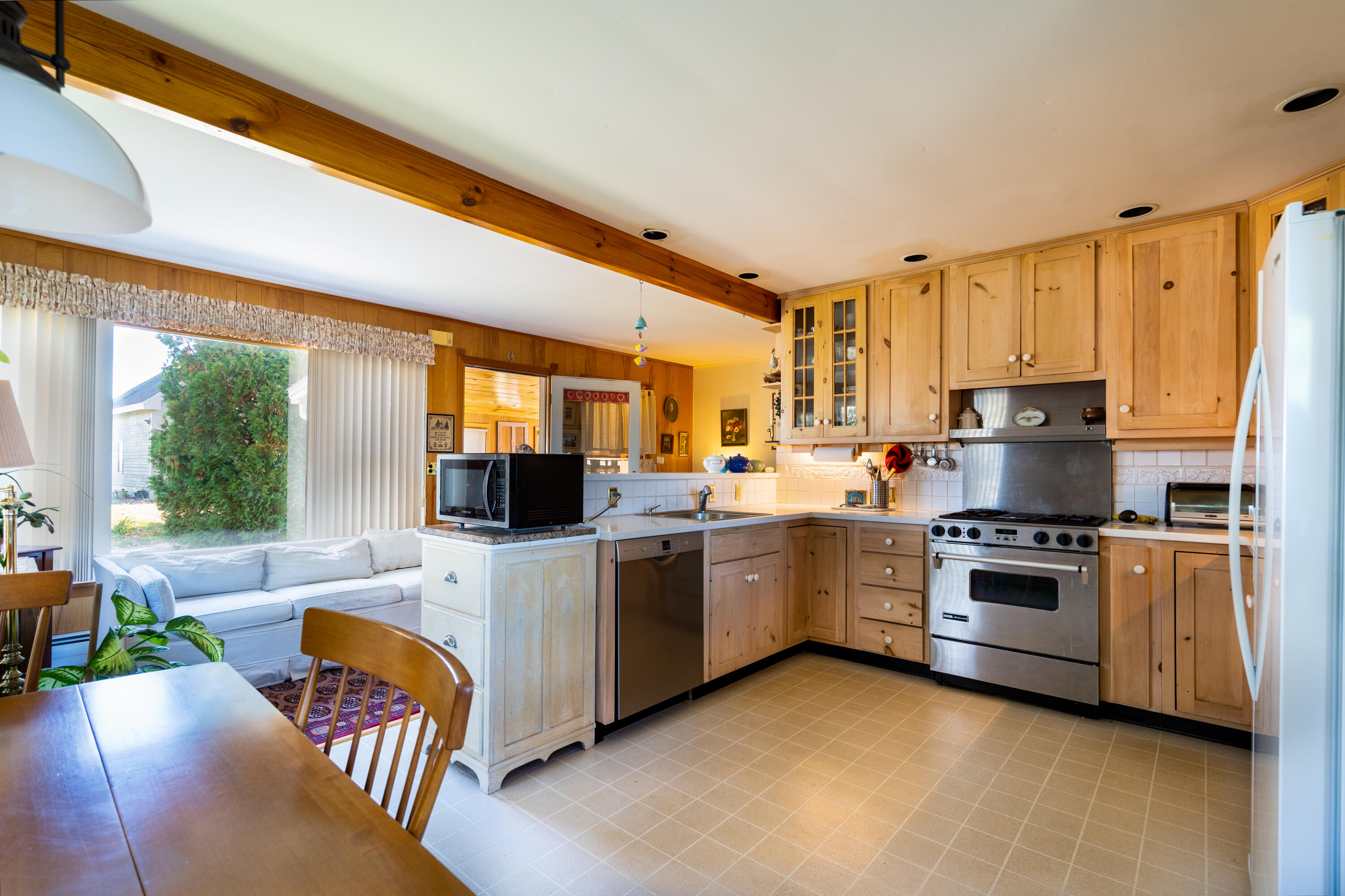 23 Water Cove Road Bailey Island, ME 04003 - Photo 16 of 28 SAL01388-Edit
