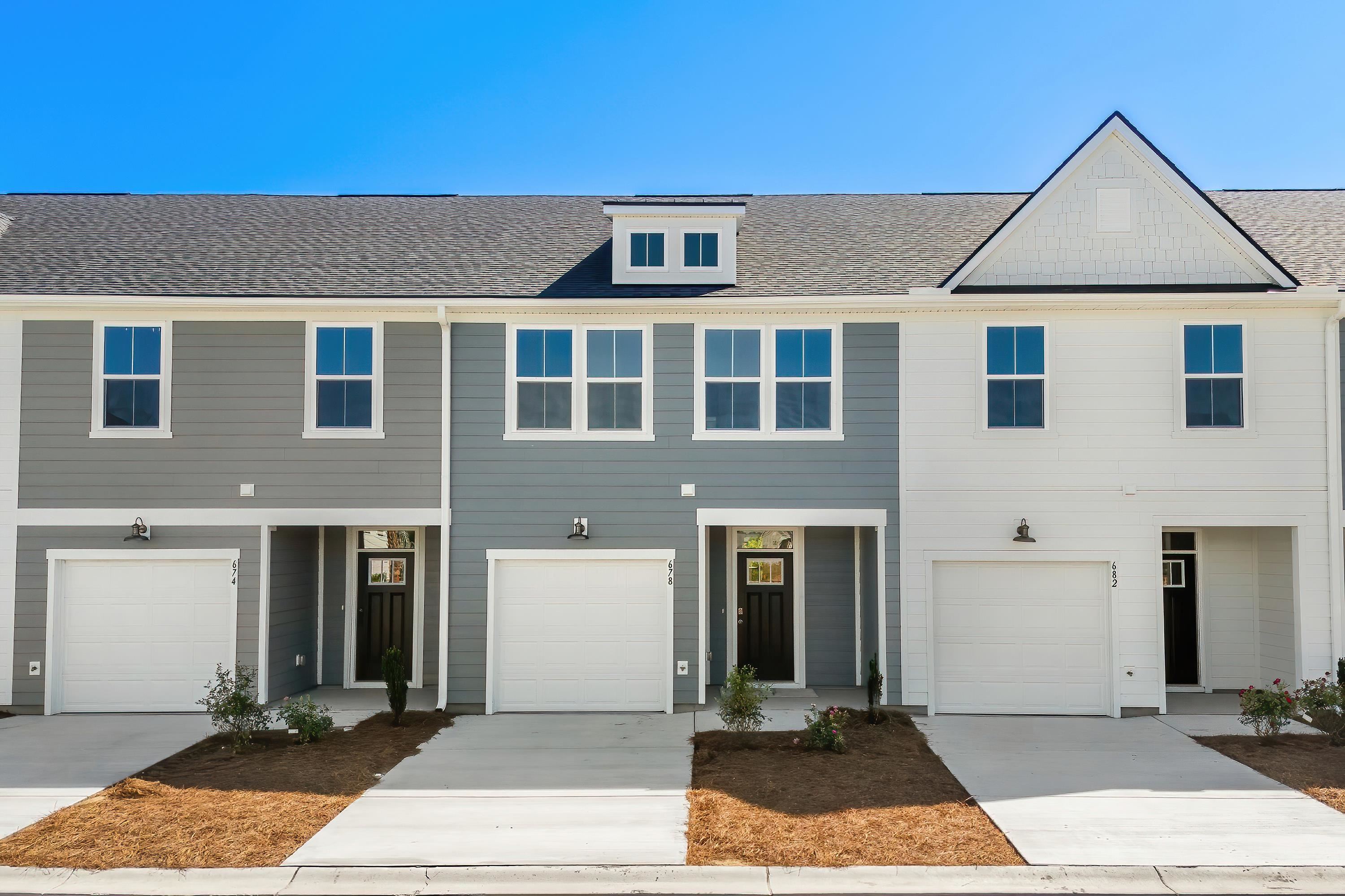 702 Bolder Way, Unit 8 Myrtle Beach, SC 29579 - Photo 2 of 50