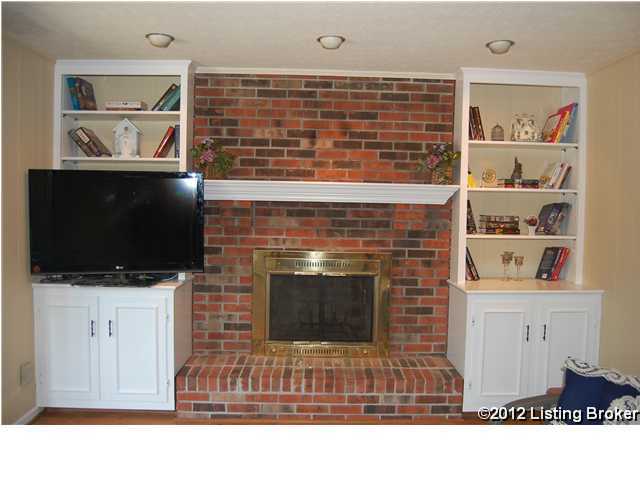 308 Alcott Road Louisville, KY 40207 - Photo 13 of 33 Additional Photo