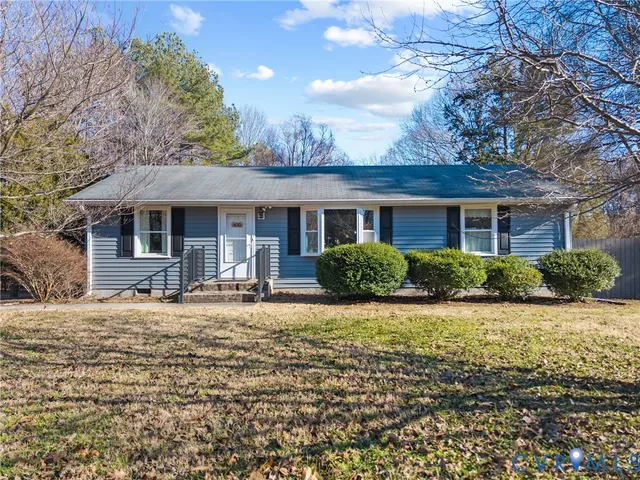 $259,400 | 400 Germantown Road, Farmville, VA 23901