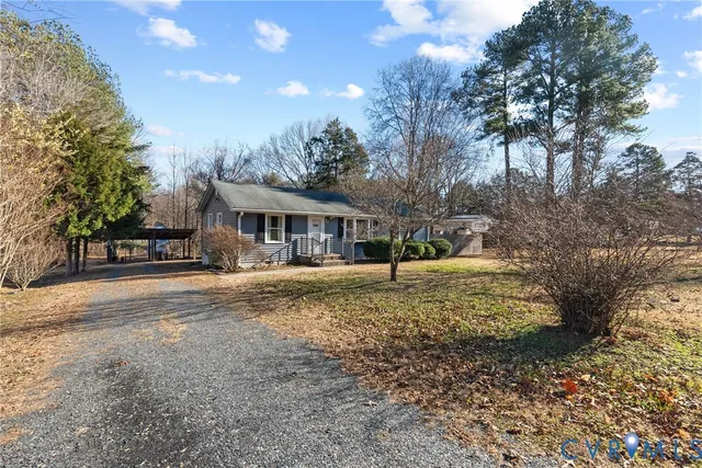 $259,400 | 400 Germantown Road, Farmville, VA 23901