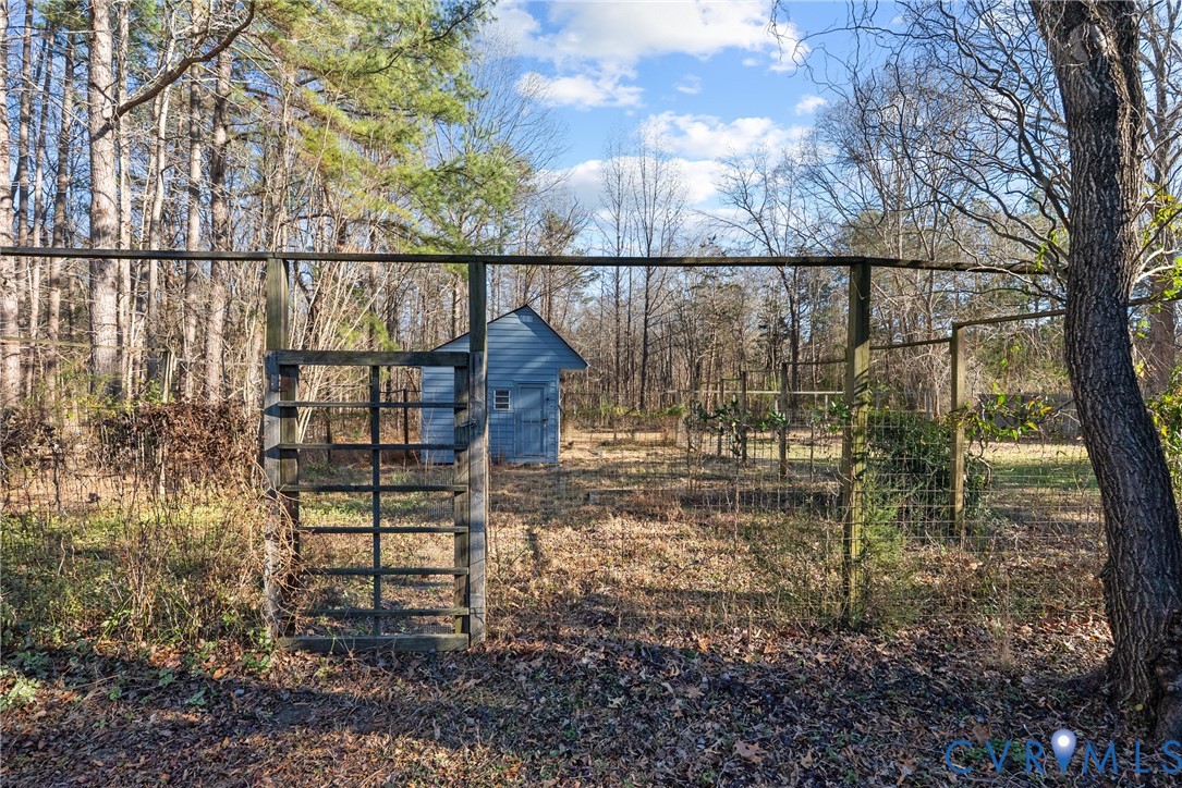 400 Germantown Road Farmville, VA 23901 - Photo 26 of 34